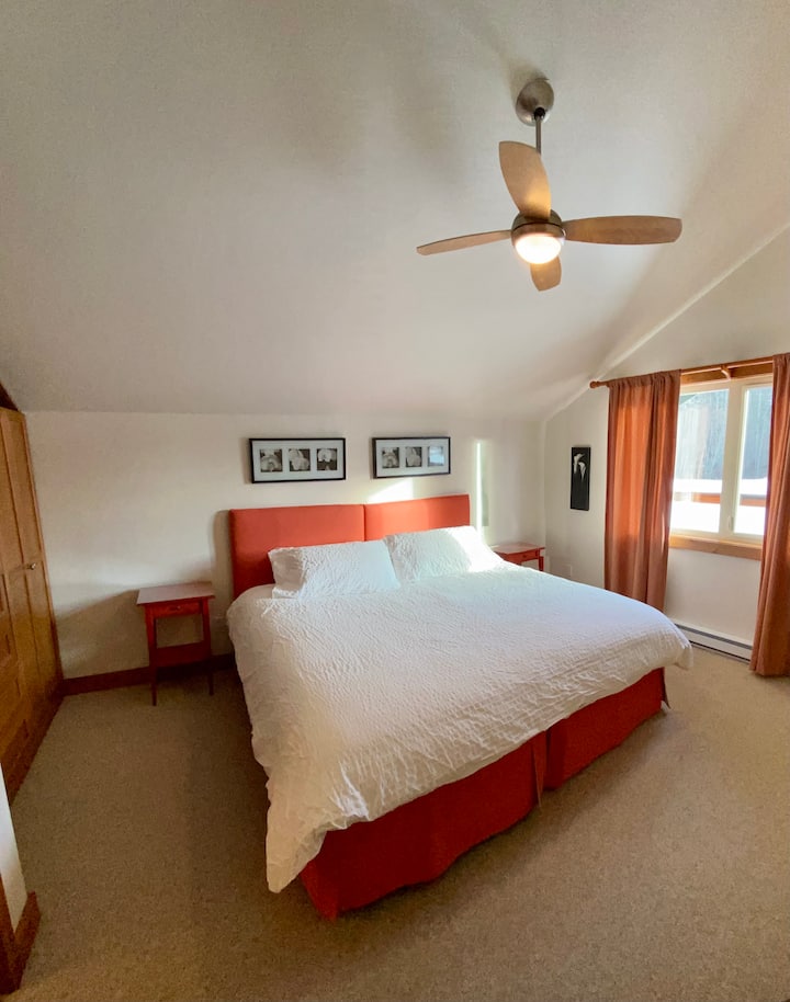 Slaapkamer 3