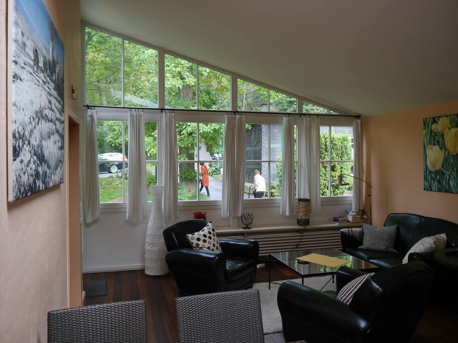 Wohnzimmer
Livingroom