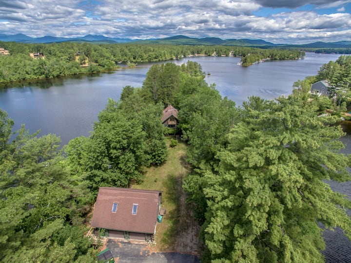 Ossipee Lake Vacation Rentals House and Cabin Rentals Airbnb