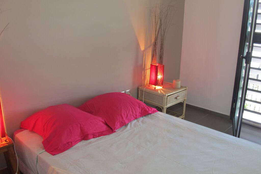 chambre
