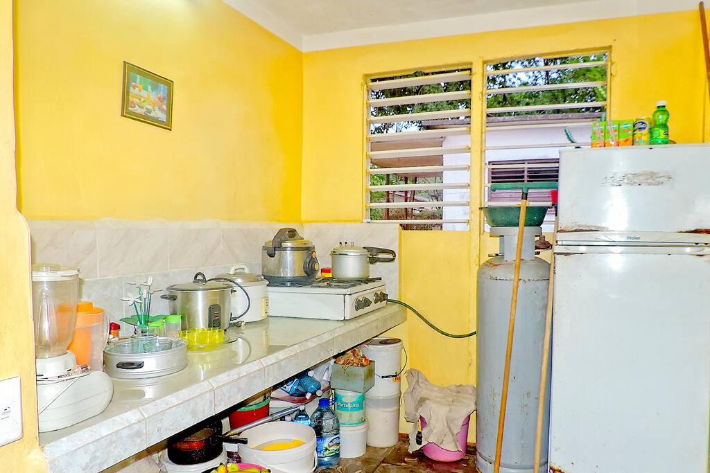cocina