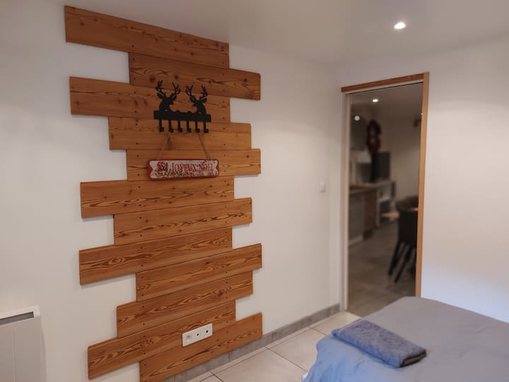 Slaapkamer