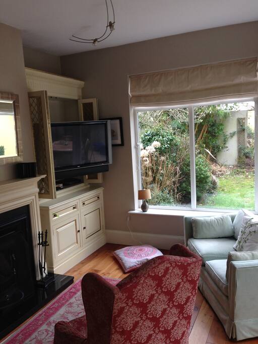 TV Sitting Room