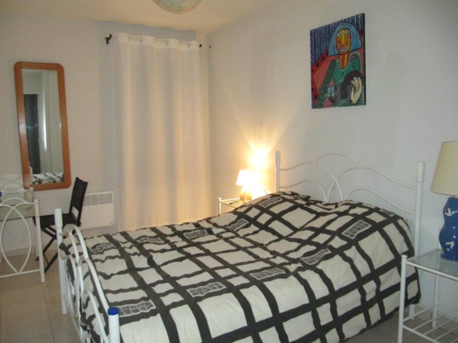 la chambre