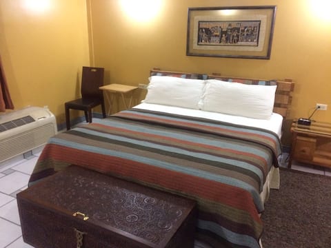 Emerald Luxury TT: Penthouse Suite 601