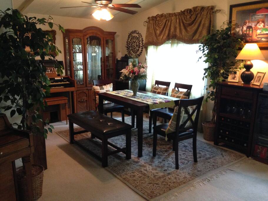 Dinning Room