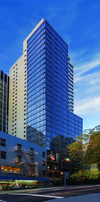 Wyndham Midtown 45