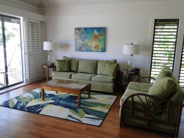 NEW A/C UNITS IN BEDROOMS -OCEAN VIEW-2 Bdrm/2Bath