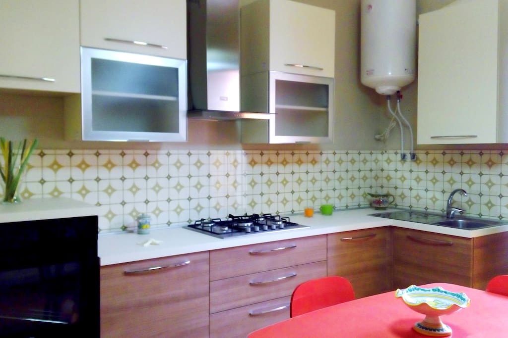 cucina