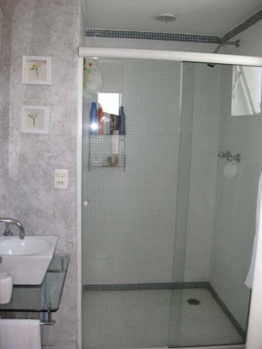 Banheiro