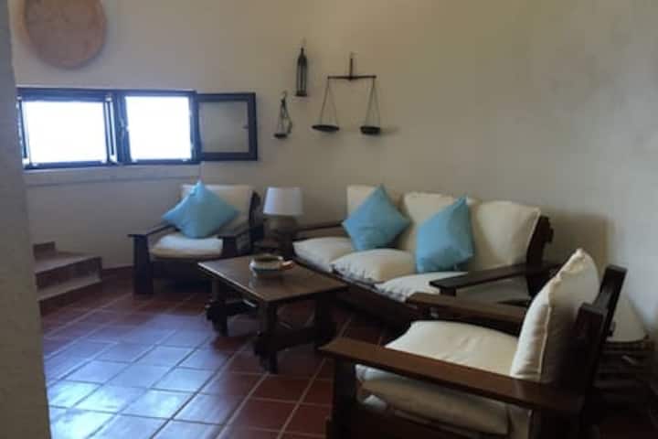Etna & Sea Views · Gated Seafront Retreat · Sicily - Italia