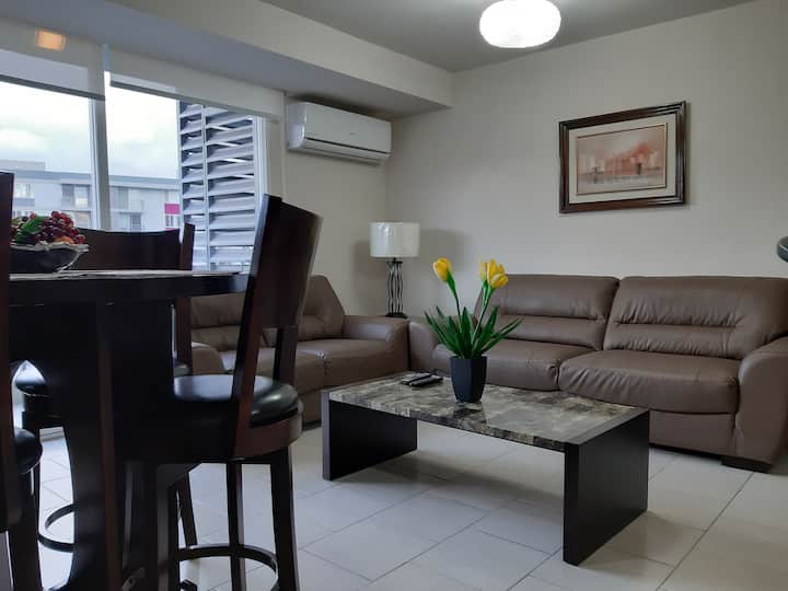 Ecovivienda 2 Bedroom Fully Furnished Apartment Apartments for Rent