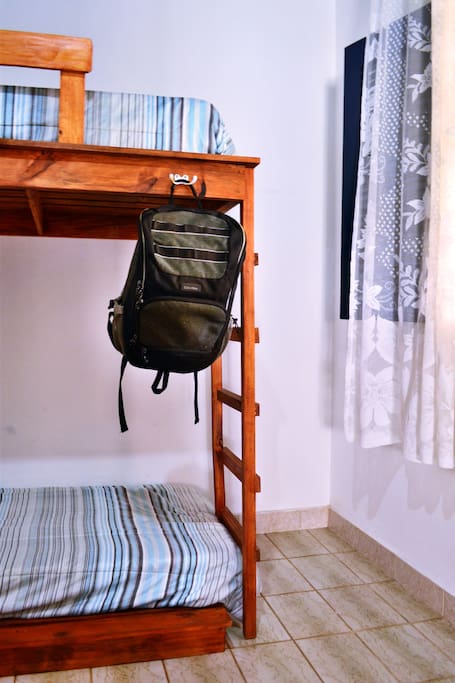 QUARTO ÁGUA