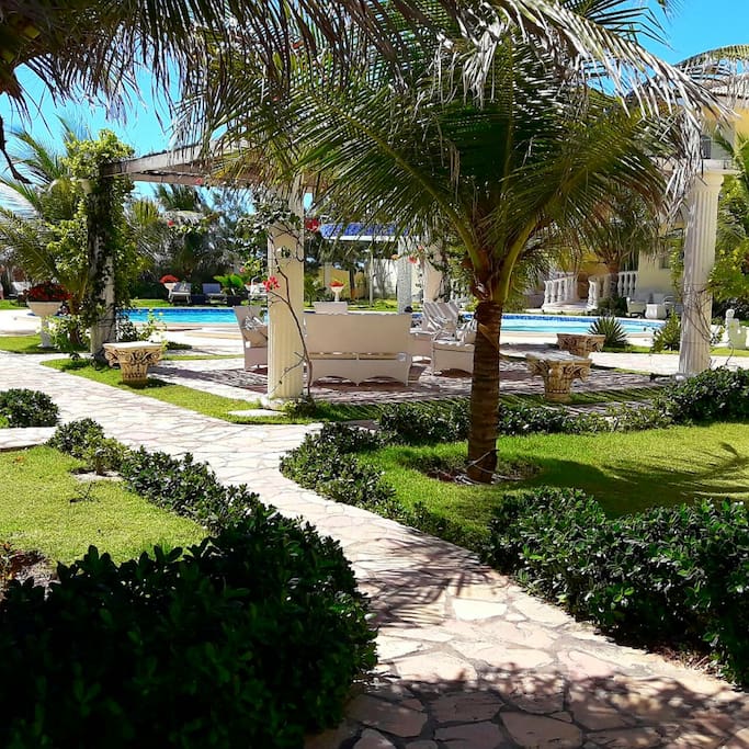 Jardim