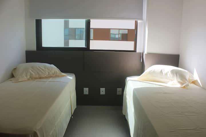 საძინებელი 1