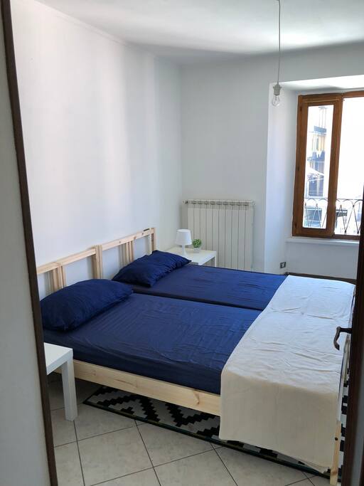 Your room