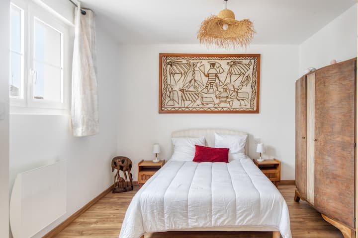 卧室2 （楼层）