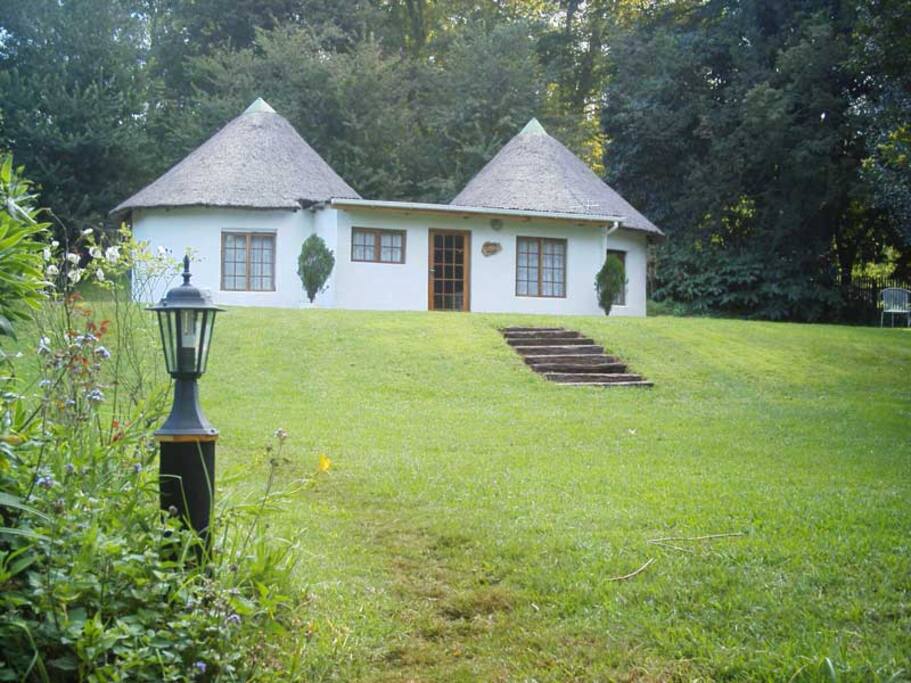 Crane Cottage