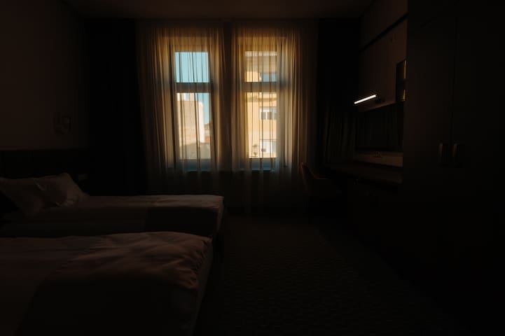 Airbnb Blaj Vacation Rentals Places To Stay Alba County