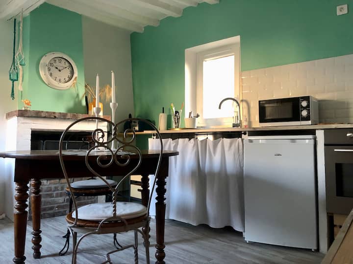 La Petite Maison Guest House - Eure-et-Loir