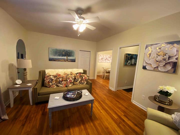 Montgomery Vacation Rentals & Homes Alabama, United States Airbnb