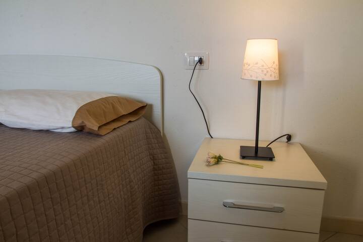 Спалня 1 (подробности)