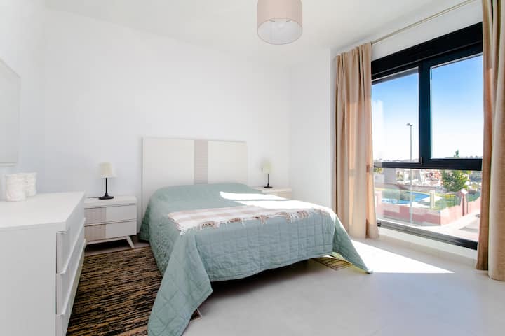 ห้องนอน