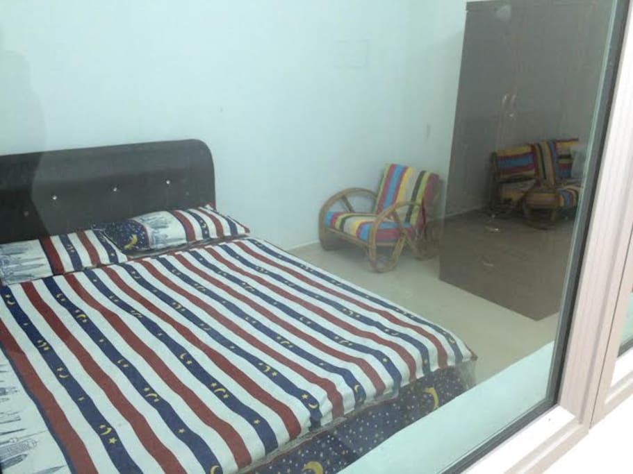 bed room 2
