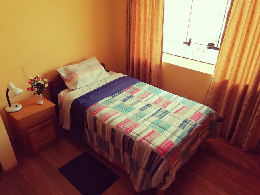 Dormitorio 03