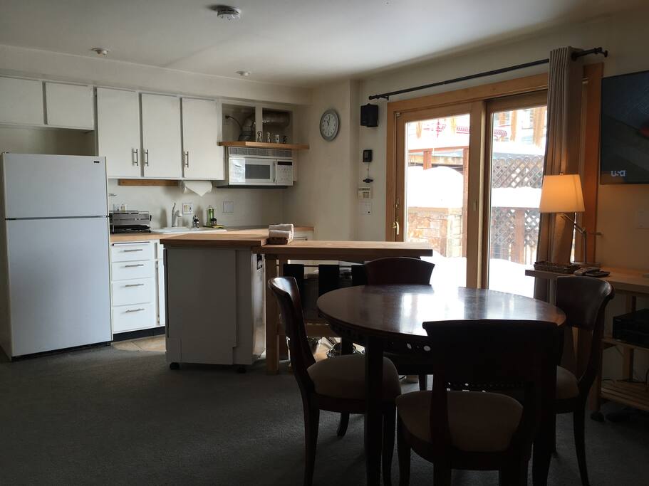 Kitchen Dining