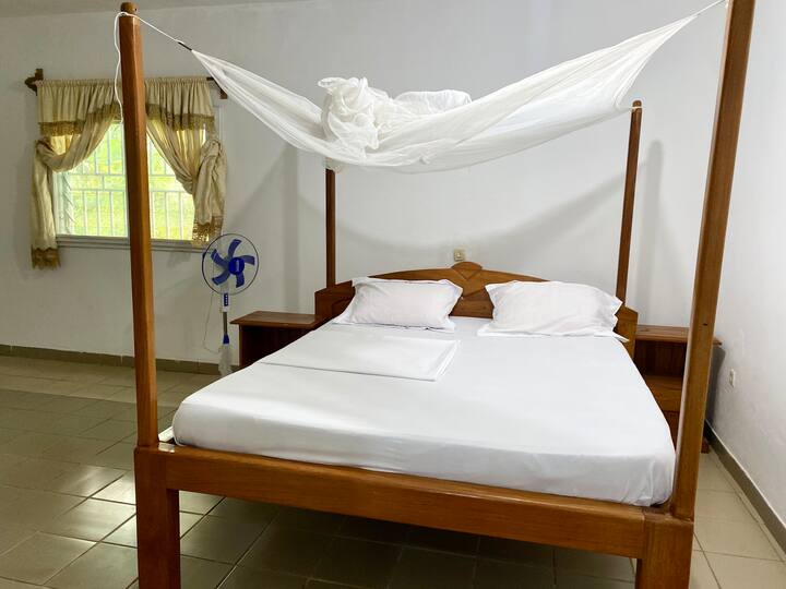 غرفة النوم 4