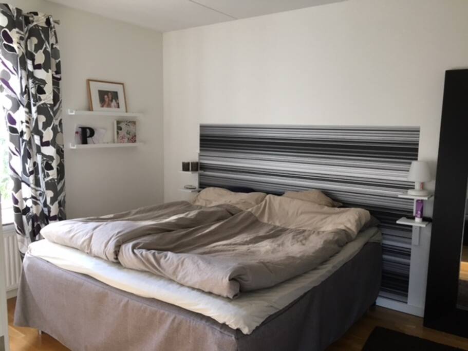 Sovrum/Bedroom