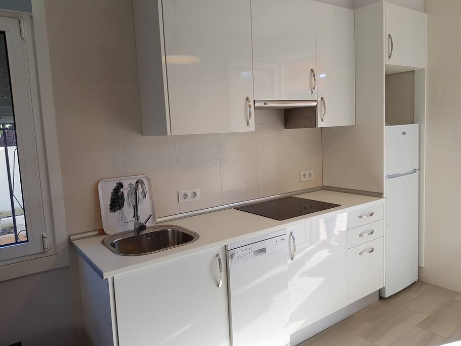 COCINA