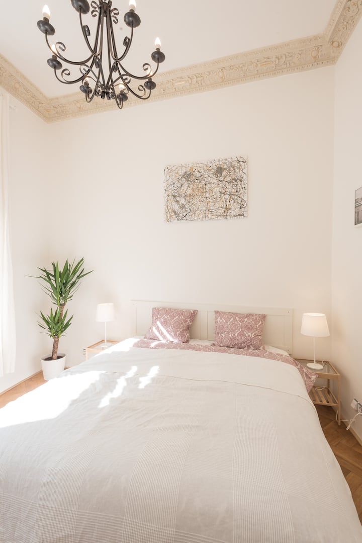 Habitación 1