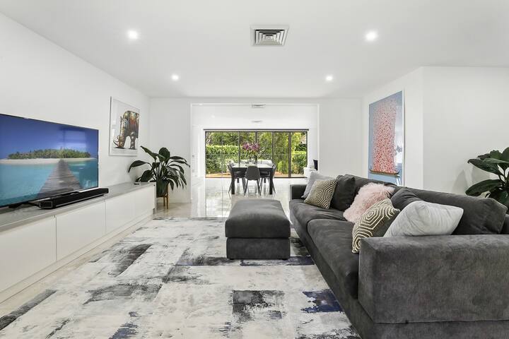 Perfect Collaroy Resort Getaway gallery image 2