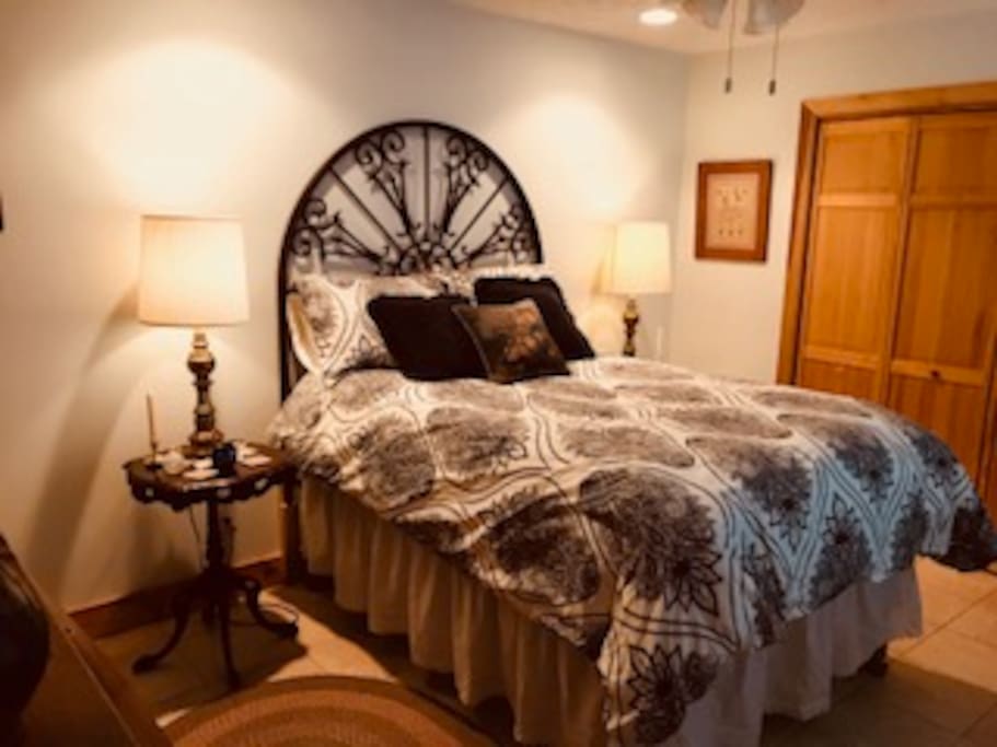 Bluebird room