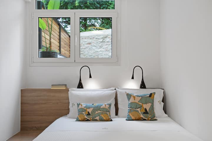 Bedroom Ground Floor