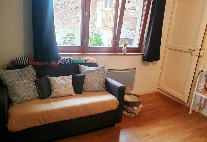 غرفة النوم 1