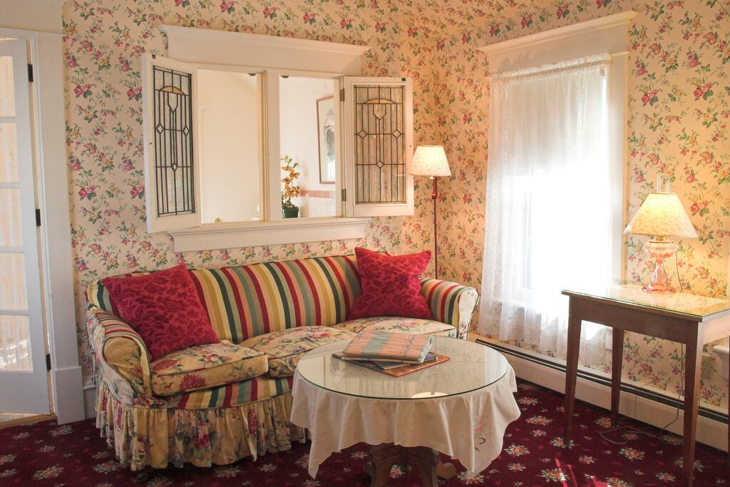 Your Room