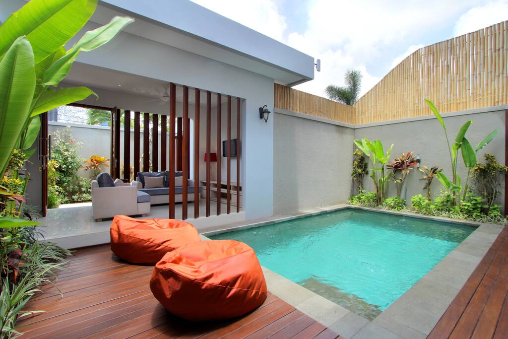 Amazing Private Pool