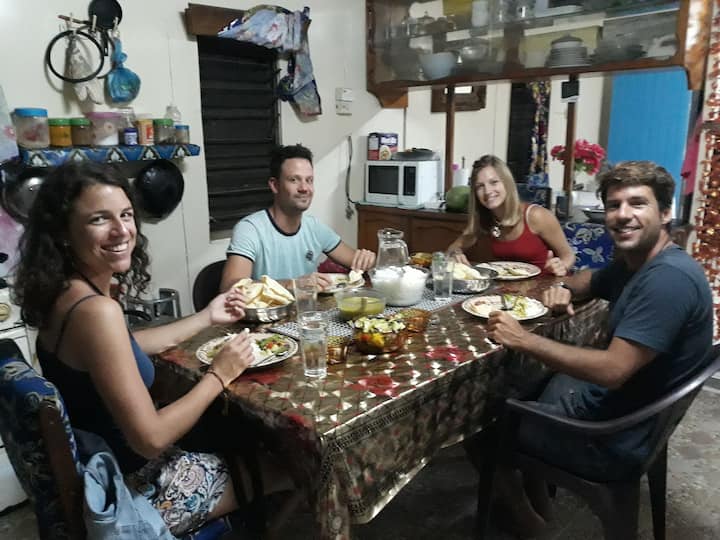 Nadi Vacation Rentals Airbnb