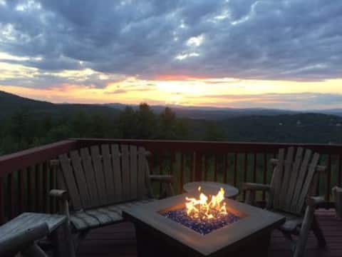 Gunstock & Winnipesaukee Retreat