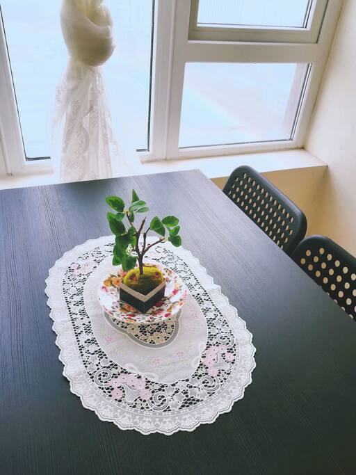 一层餐厅
