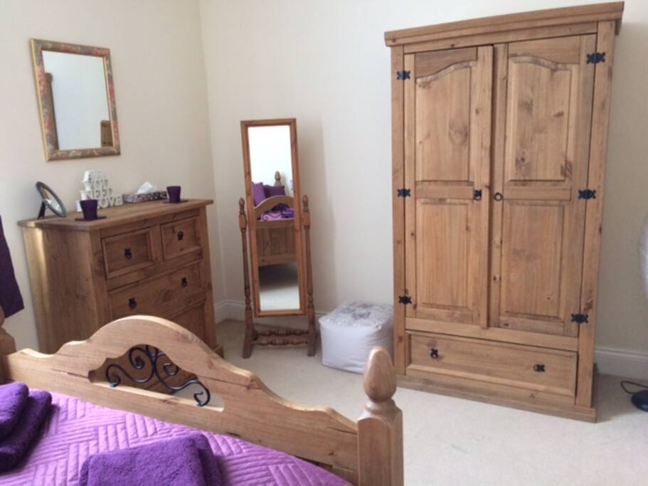 Main bedroom