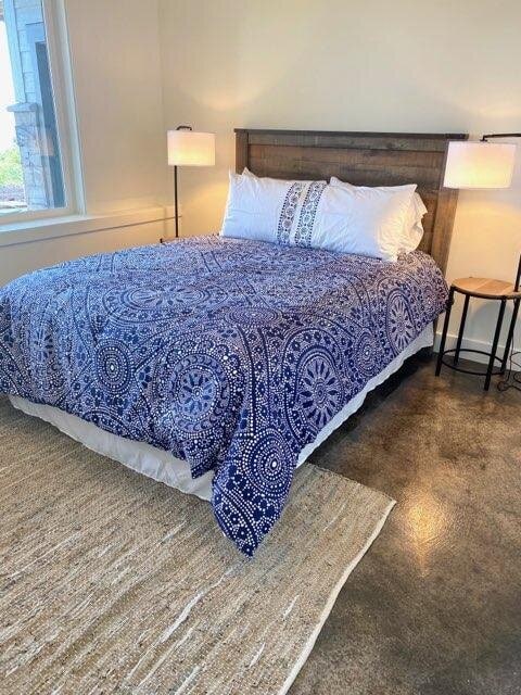 Спална соба 1