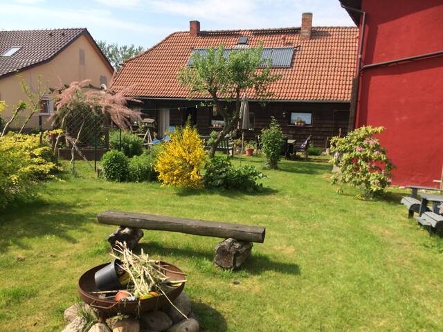 Airbnb Meyenburg Vacation Rentals Places To Stay