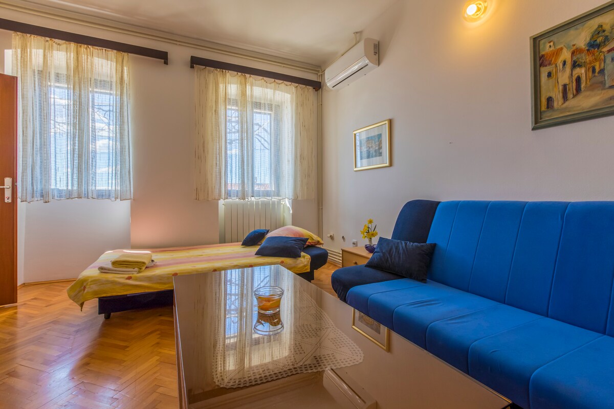 Apartman Heidy
