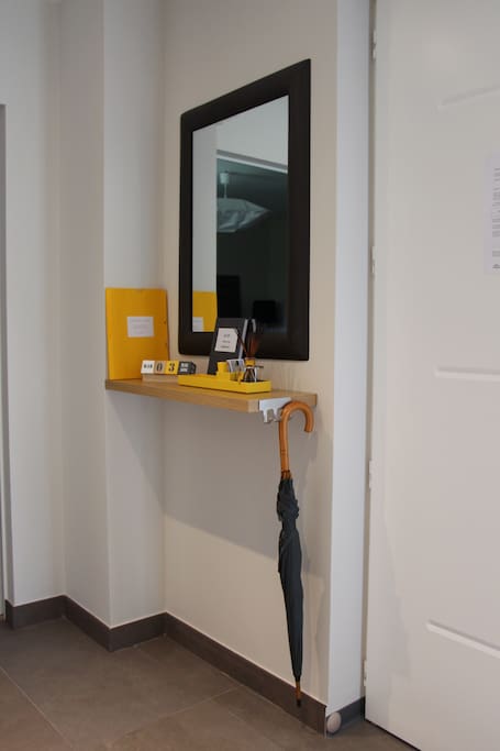 Entrée