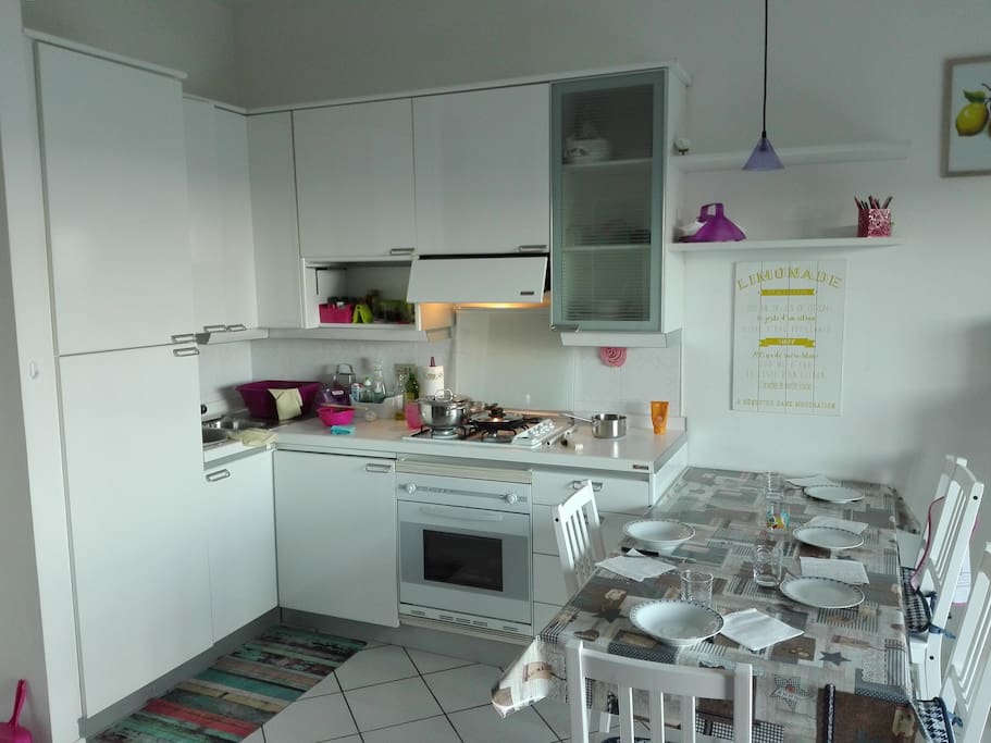 cucina