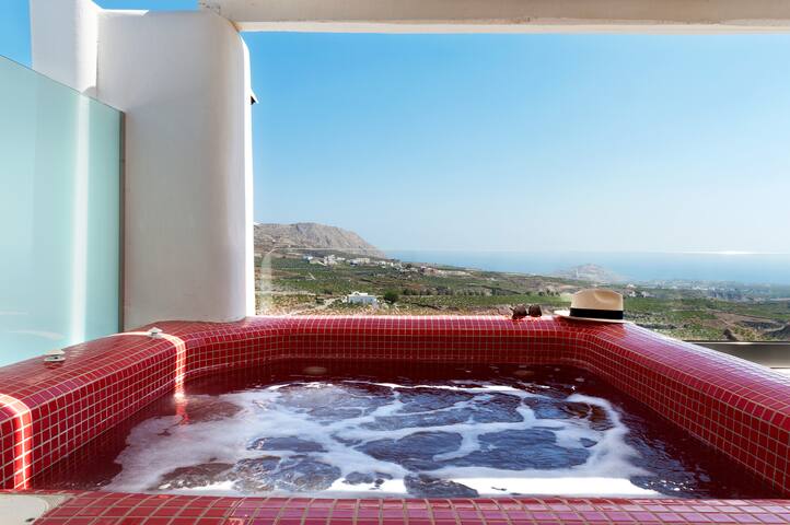 Saligari Villa with Private Pool & Hot Tub gallery image 5